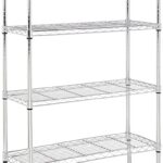 best industrial shelving