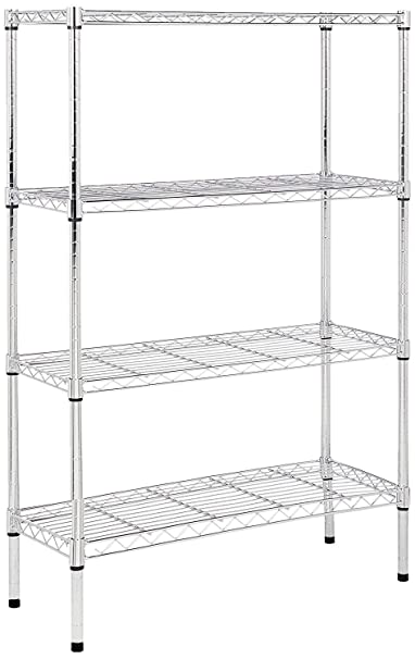 best industrial shelving