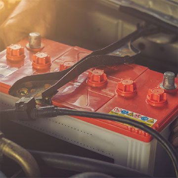 car battery experts Adelaide
