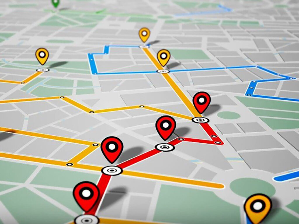 vehicle tracking system gps Brisbane
