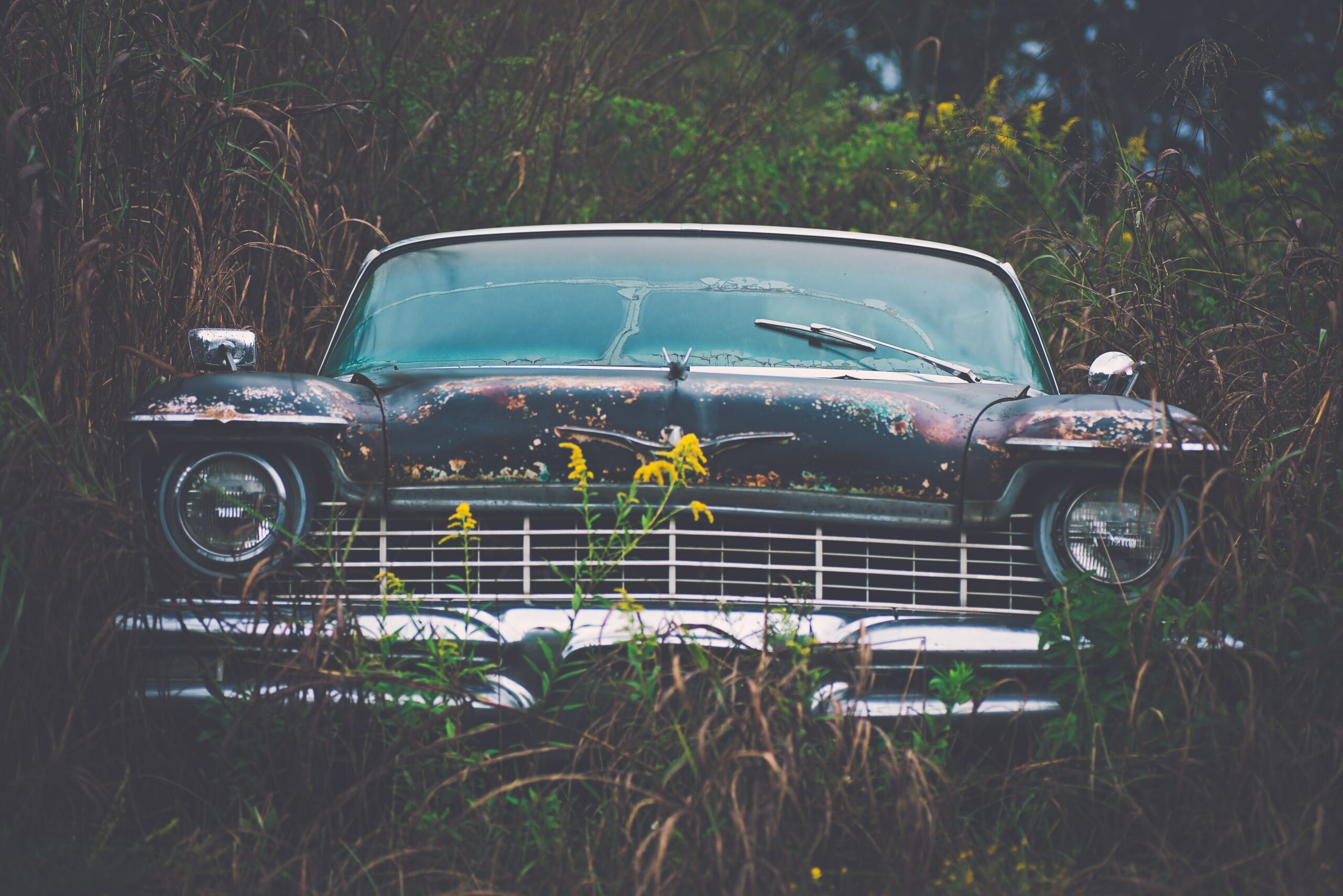 old car removals Maidstone
