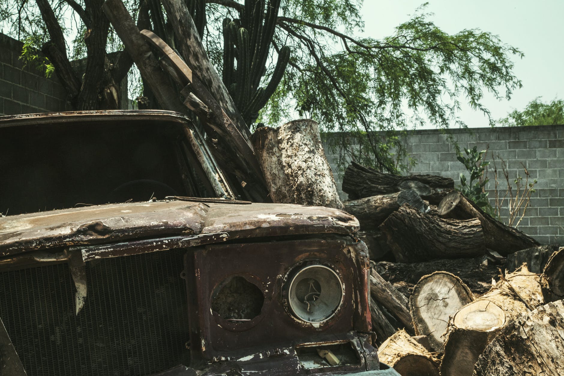 scrap car Melbourne
