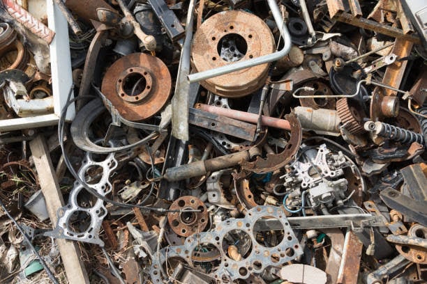 cash for scrap Melbourne