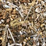 builders scrap