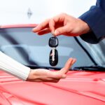 car key replacement Melbourne