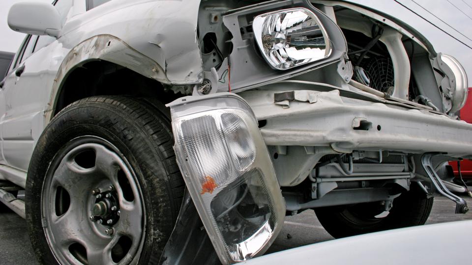car removal Armadale