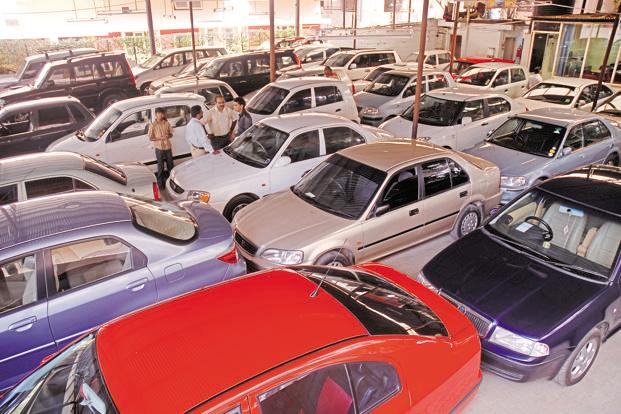 Adelaide cash for car