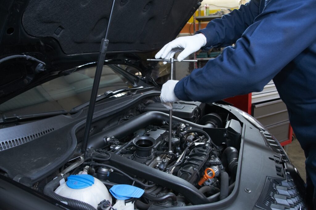 European car service Melbourne