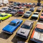 buy old cars Melbourne