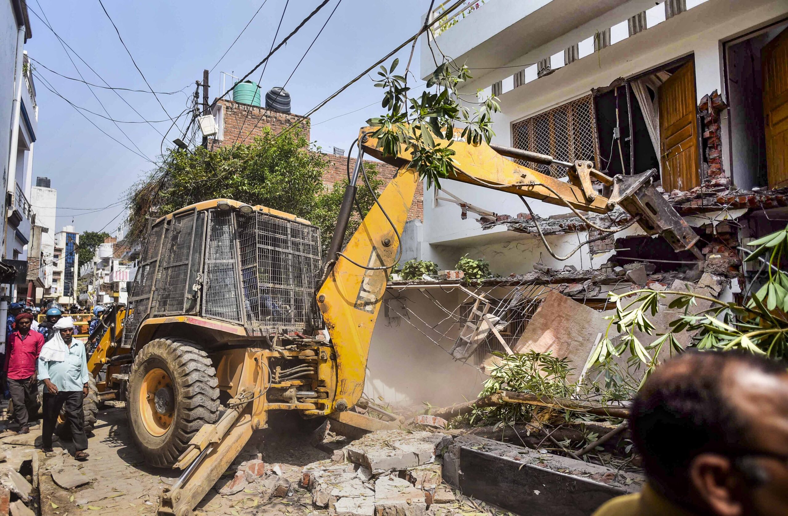 house demolitions Melbourne