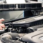 Mercedes Benz servicing Melbourne