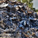 scrap metal collection Melbourne