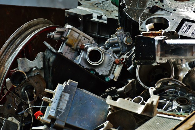 scrap metals recycling Brooklyn