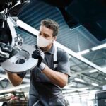 BMW Specialist Melbourne