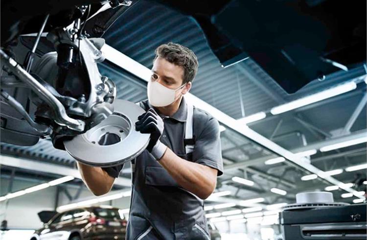 BMW Specialist Melbourne