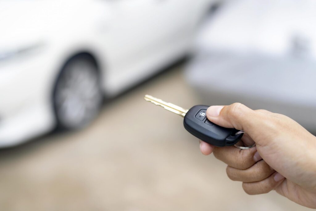 car locksmith Melbourne