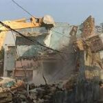 house demolition Melbourne