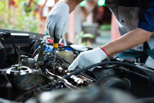 Melbourne mobile mechanic