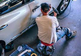 mobile mechanics Melbourne