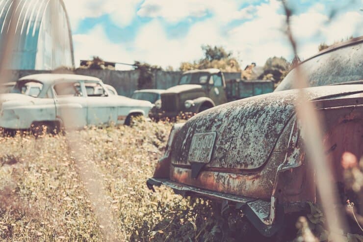 cars for cash Melbourne